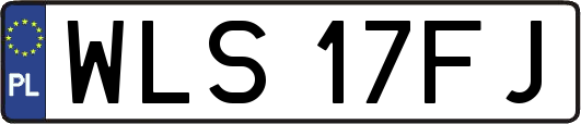 WLS17FJ