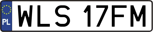 WLS17FM