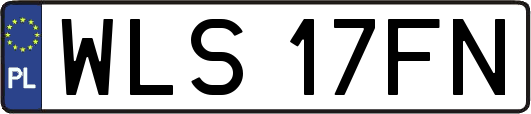 WLS17FN