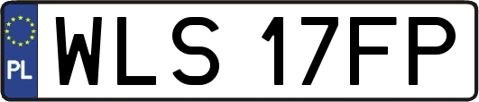 WLS17FP