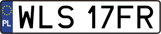 WLS17FR