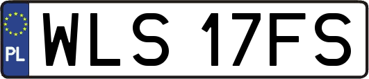 WLS17FS