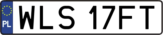 WLS17FT