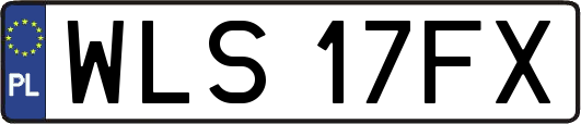 WLS17FX
