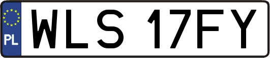 WLS17FY