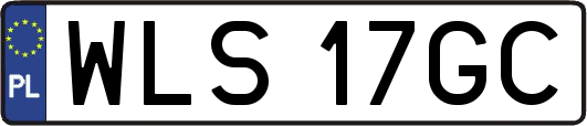 WLS17GC