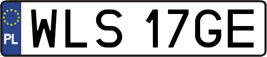 WLS17GE