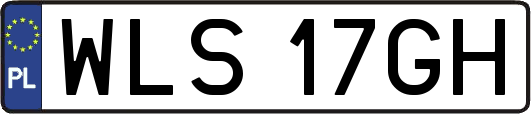WLS17GH
