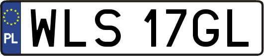 WLS17GL