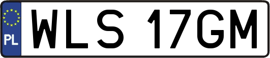 WLS17GM