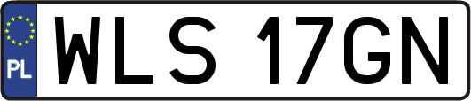 WLS17GN
