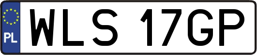 WLS17GP
