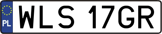 WLS17GR