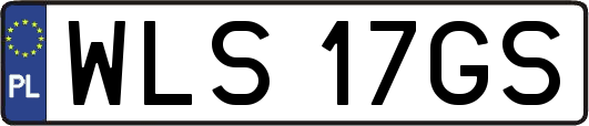 WLS17GS