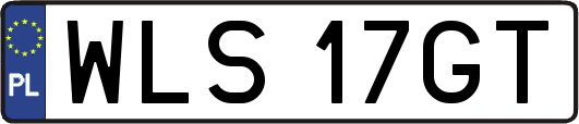 WLS17GT