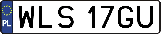 WLS17GU