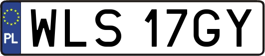 WLS17GY