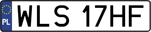 WLS17HF