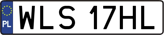 WLS17HL