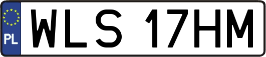 WLS17HM