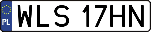 WLS17HN