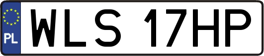 WLS17HP