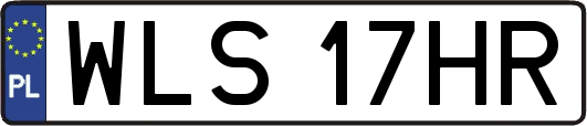 WLS17HR