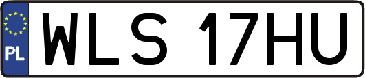 WLS17HU