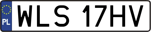 WLS17HV