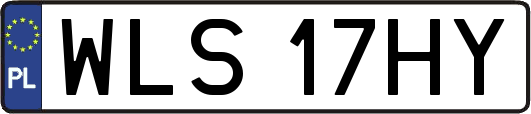 WLS17HY