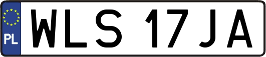 WLS17JA