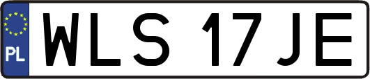 WLS17JE