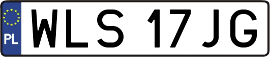 WLS17JG