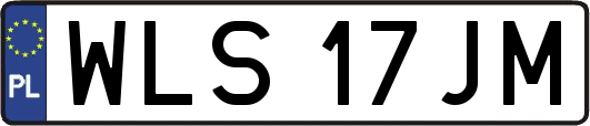 WLS17JM