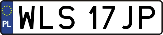 WLS17JP