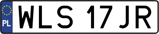WLS17JR