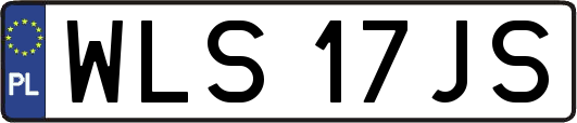 WLS17JS