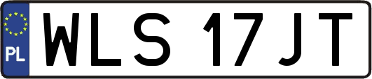 WLS17JT