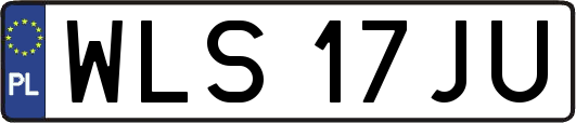 WLS17JU