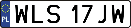 WLS17JW