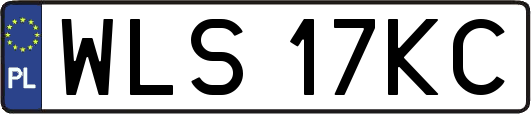 WLS17KC