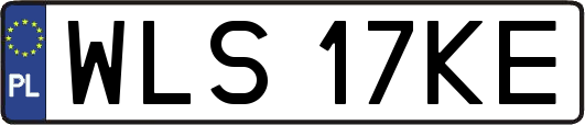 WLS17KE