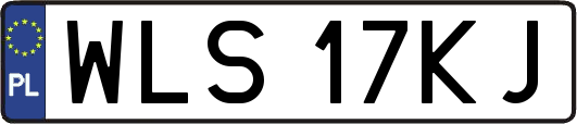 WLS17KJ