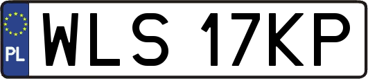 WLS17KP