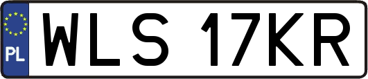 WLS17KR