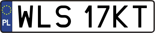 WLS17KT