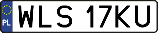 WLS17KU