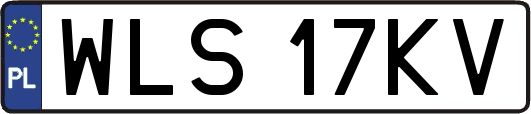 WLS17KV