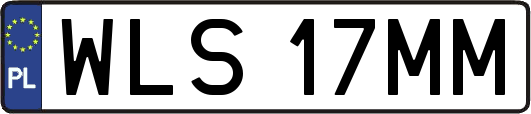 WLS17MM