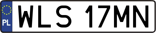 WLS17MN